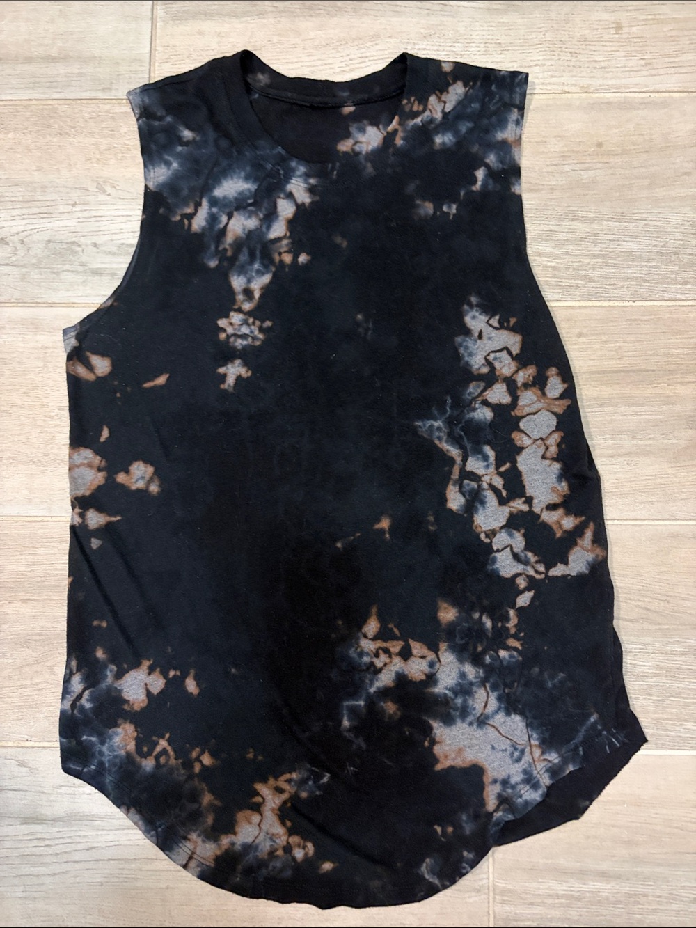 Raquel Allegra top